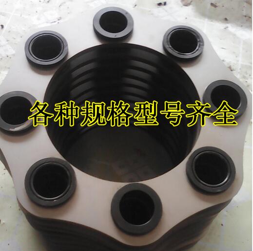電廠膜片聯軸器