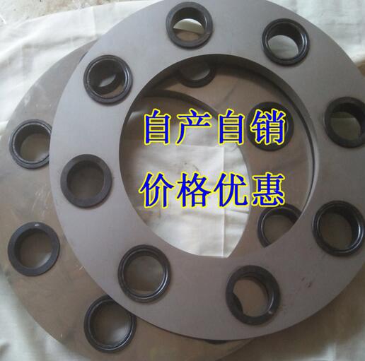 電廠膜片聯軸器