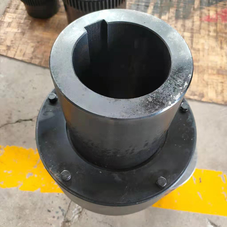  GT剛性凸緣聯(lián)軸器， GT凸緣聯(lián)軸器， GT剛性聯(lián)軸器 